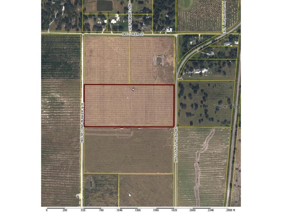 4444 NW 2nd Bunker Avenue Arcadia FL 34266 C7514102 image1