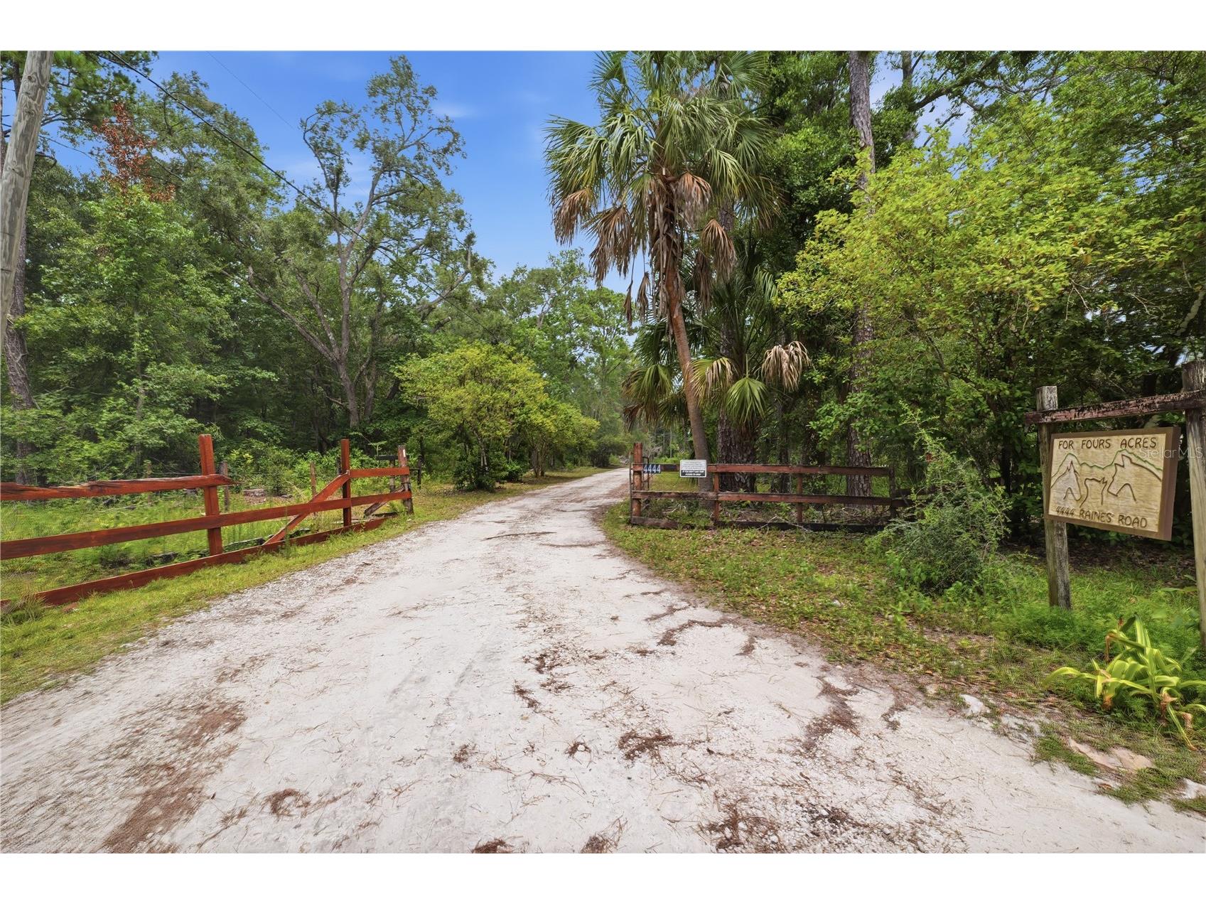 4444 Raines Road Brooksville FL 34604 W7887207 image51