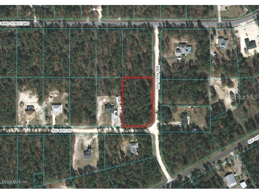 4444 SW 118 Terrace Ocala FL 34481 OM662460 image1