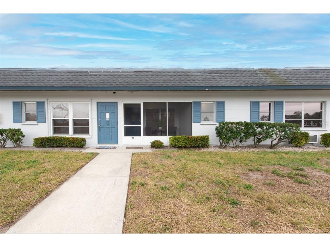 4444 Swift Road #20 Sarasota FL 34231 TB8328002 image1