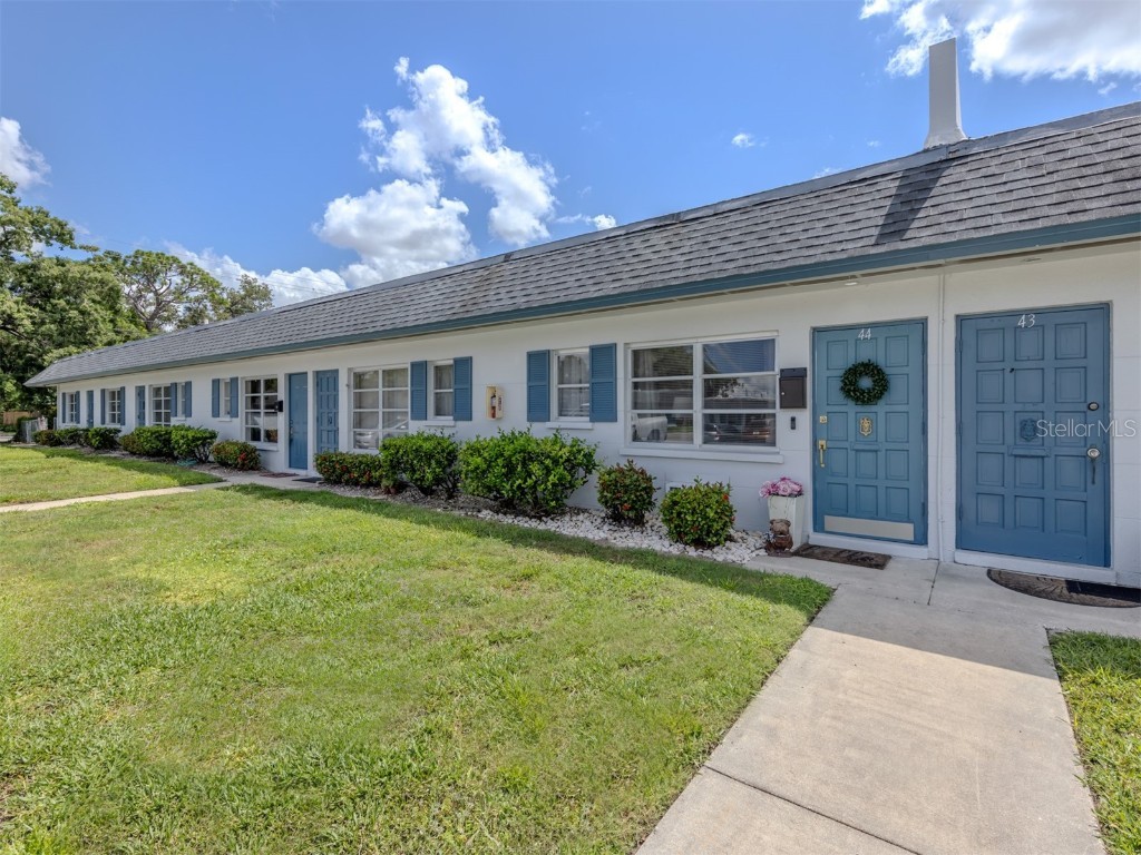 4444 Swift Road #44 Sarasota FL 34231 A4664749 image4
