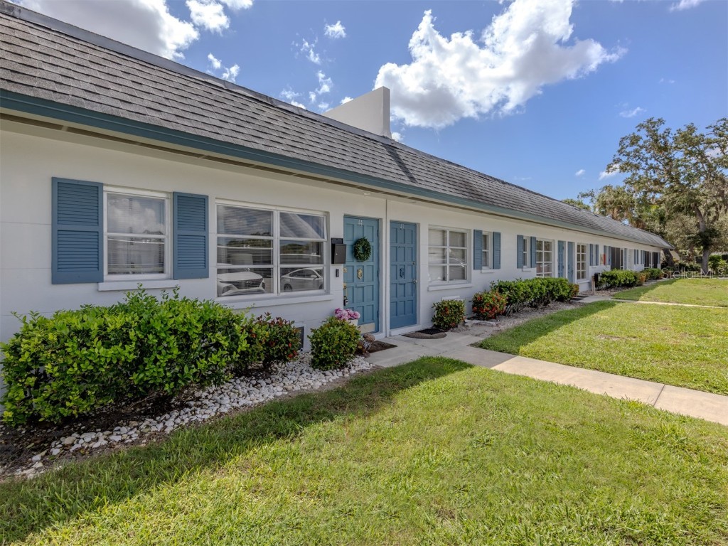 4444 Swift Road #44 Sarasota FL 34231 A4664749 image5