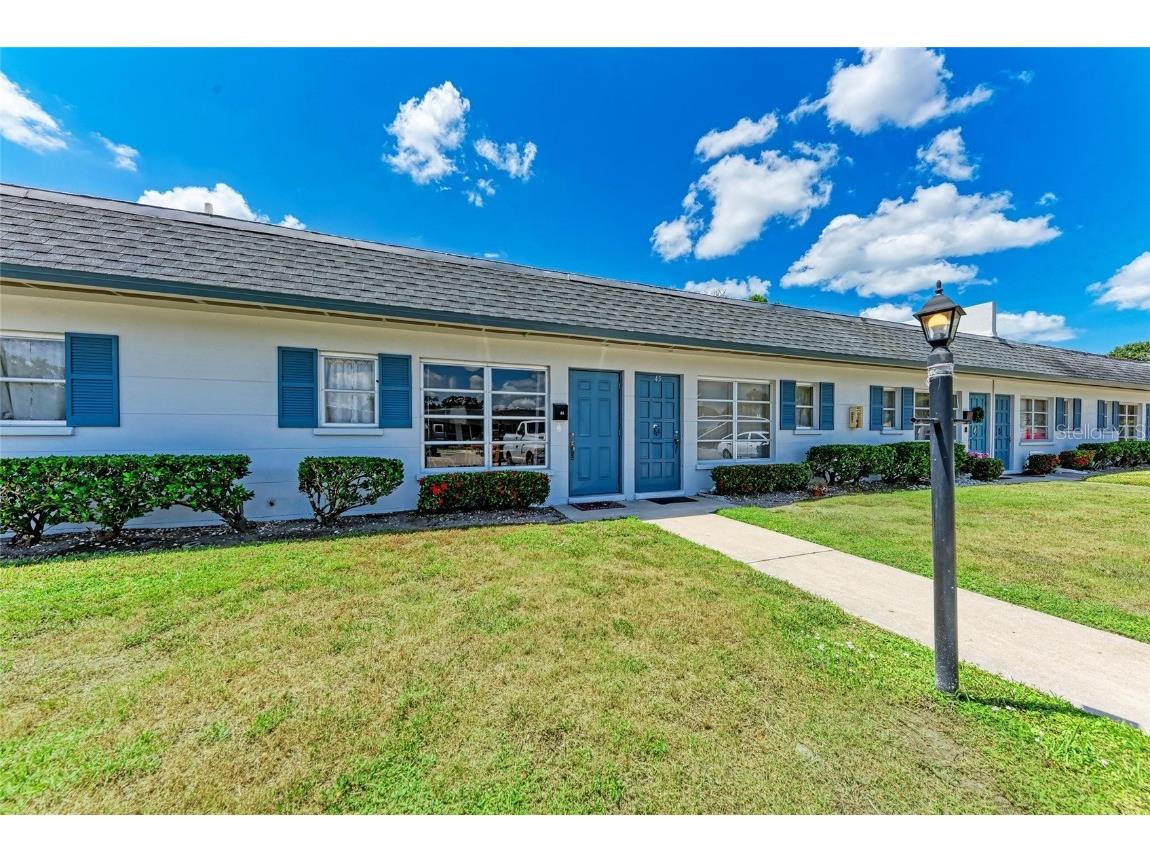 4444 Swift Road #46 Sarasota FL 34231 A4660970 image1