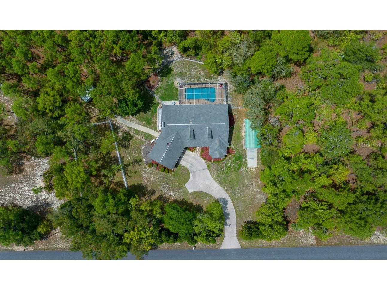 4444 W Horseshoe Drive Beverly Hills FL 34465 OM698571 image1
