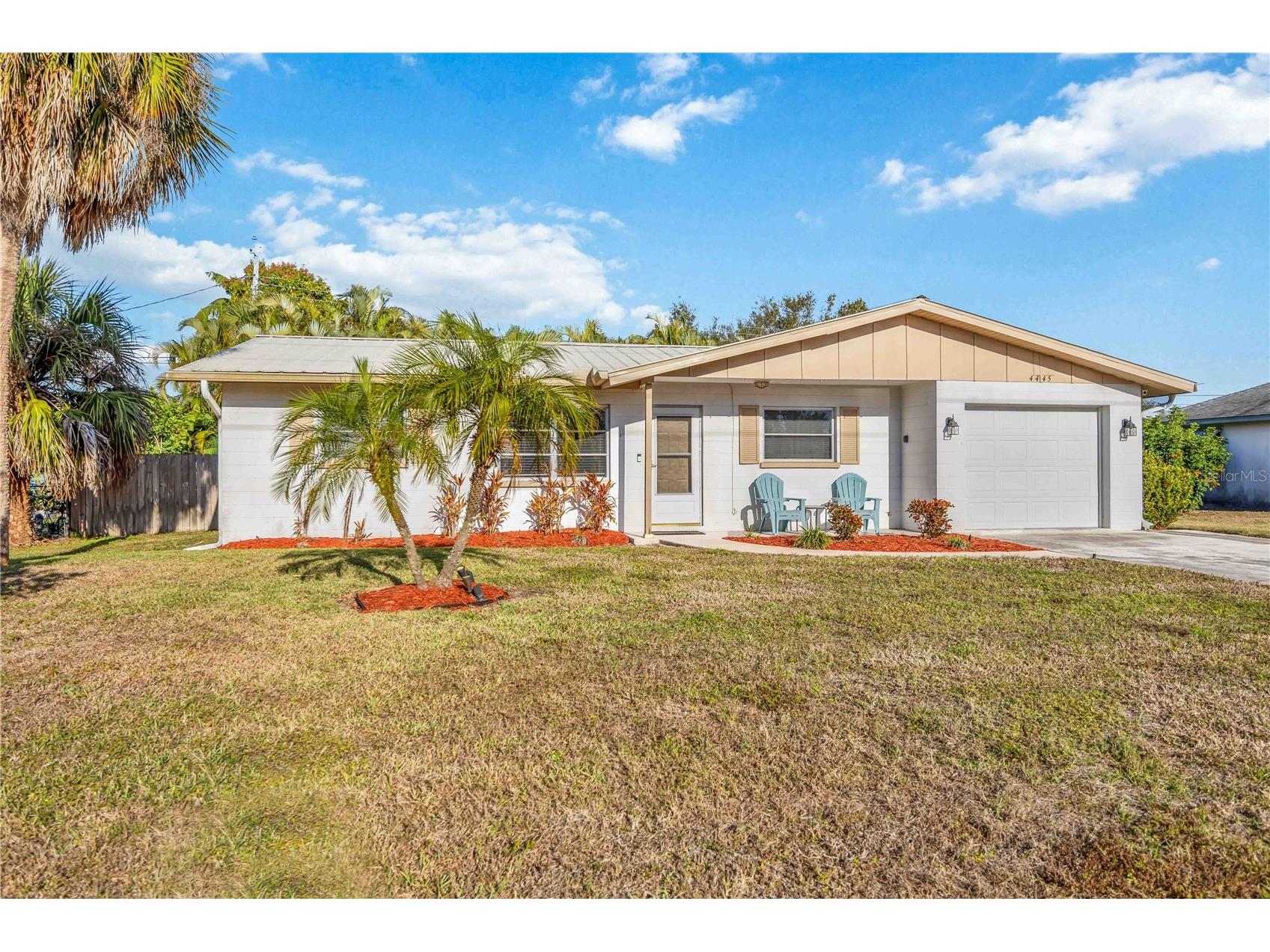 4445 Alligator Drive Venice FL 34293 N6142338 image1