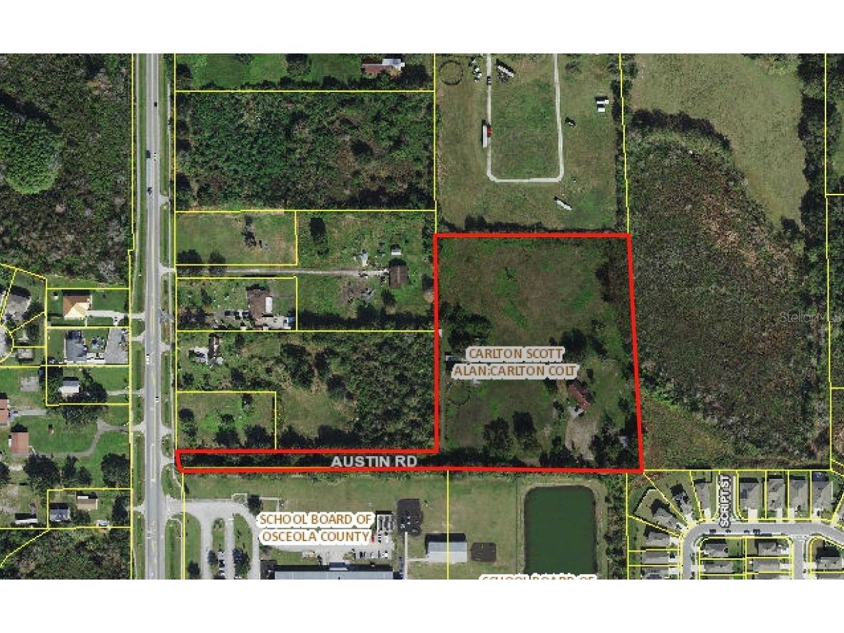 4445 Austin Road Kissimmee FL 34746 S5121306 image1