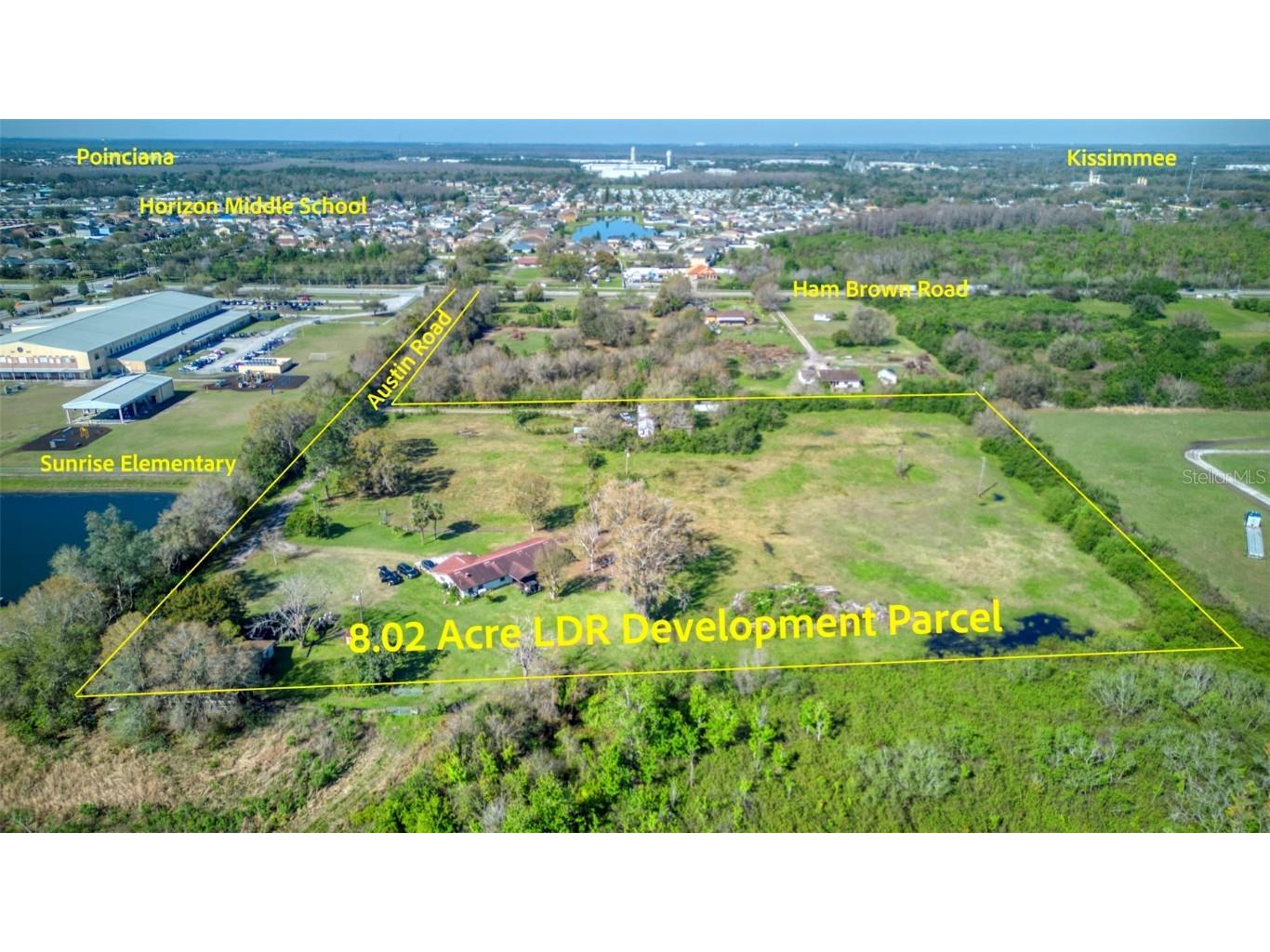 4445 Austin Road Kissimmee FL 34746 S5121306 image2