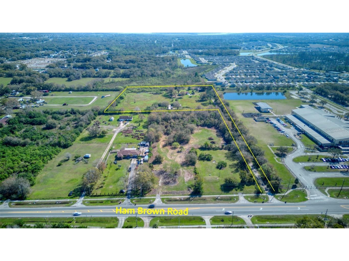 4445 Austin Road Kissimmee FL 34746 S5121306 image8