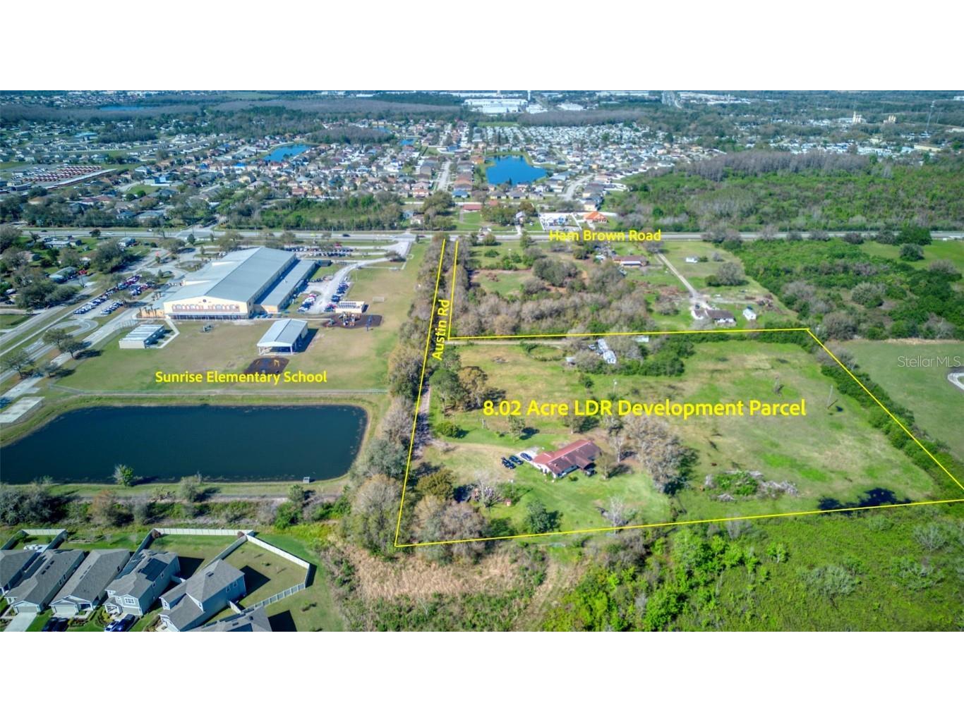 4445 Austin Road Kissimmee FL 34746 S5121306 image9