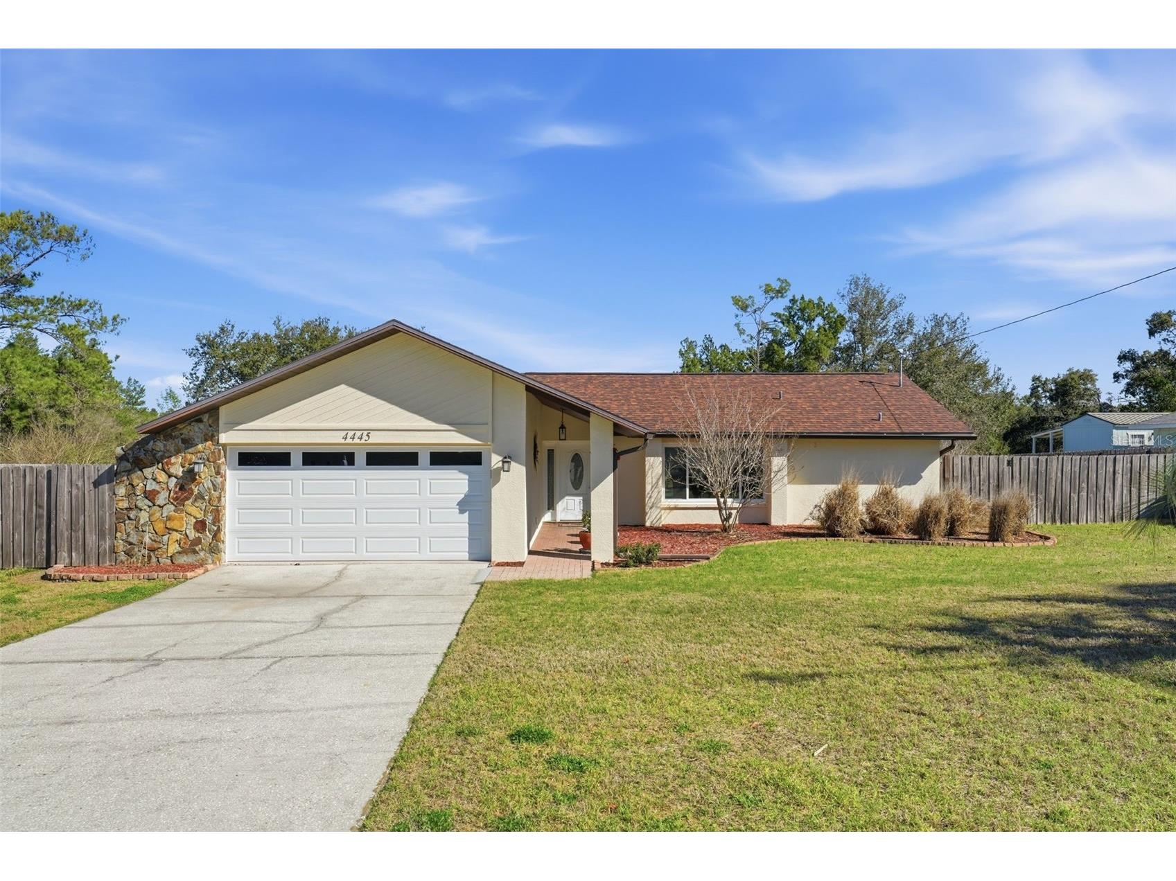 4445 Bayridge Court Spring Hill FL 34606 - LAKE CENTURY W7883326 image1