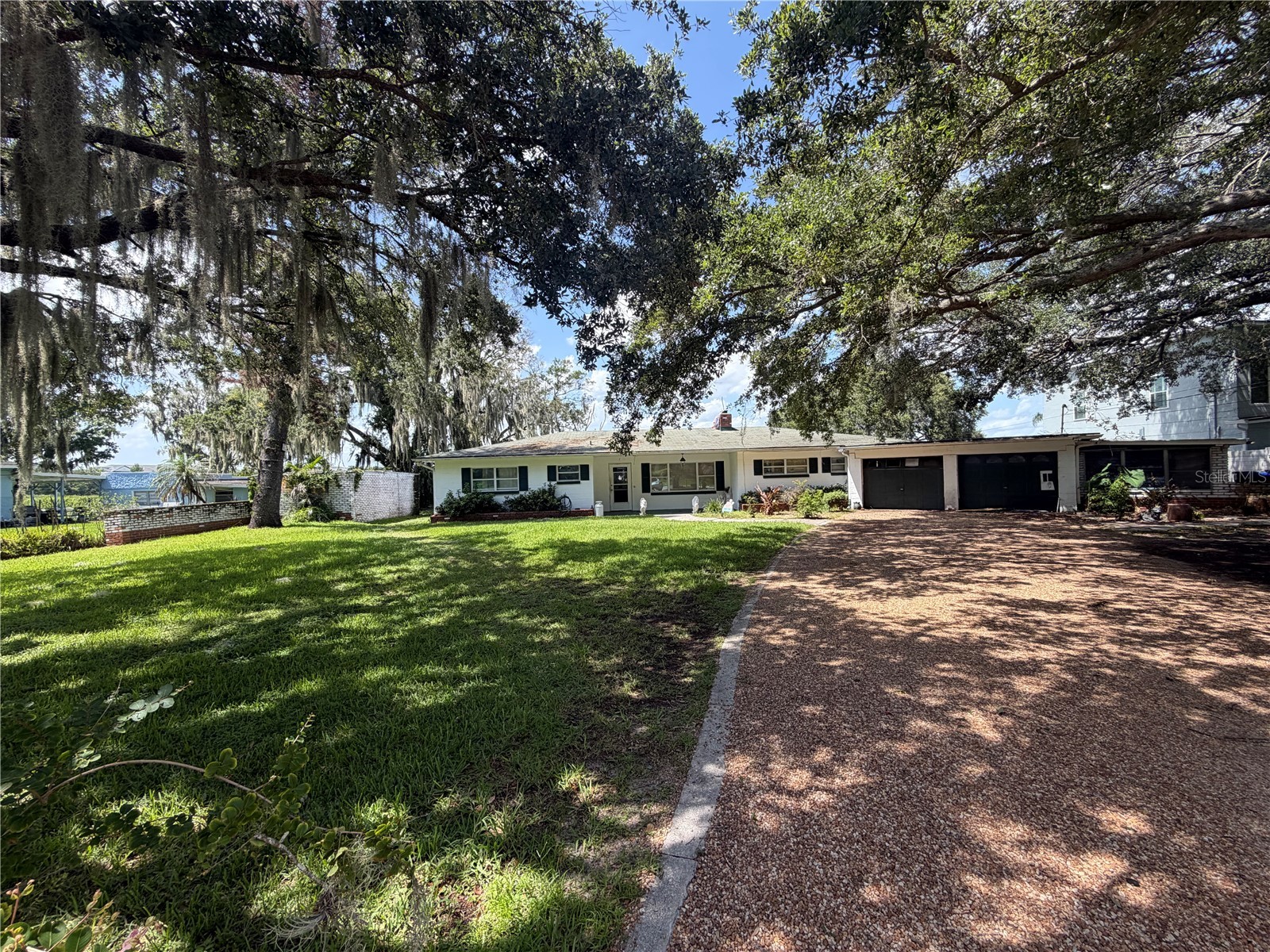 4445 Beach Boulevard Orlando FL 32803 - LAKE SUSANNAH O6425971 image2