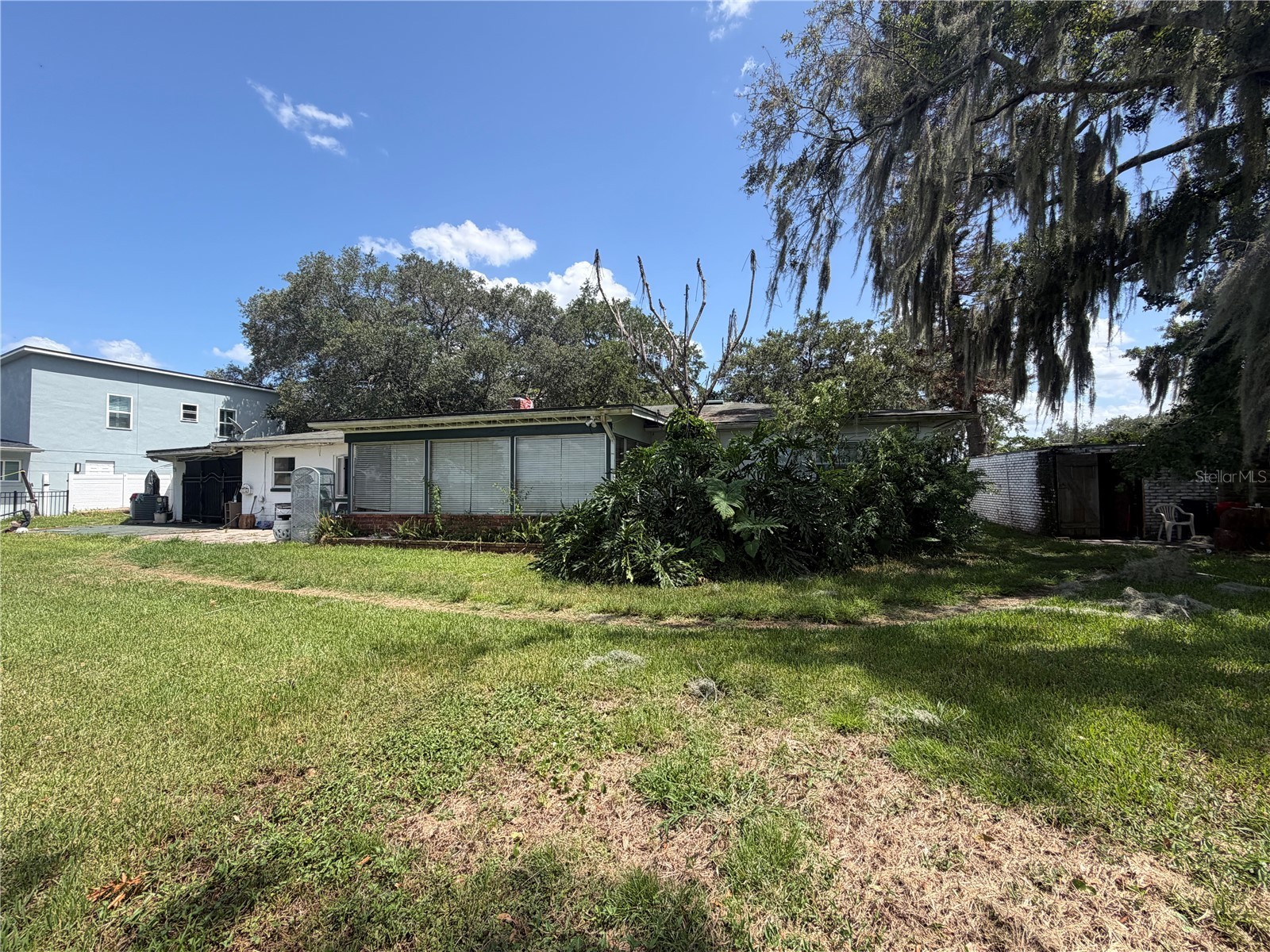 4445 Beach Boulevard Orlando FL 32803 - LAKE SUSANNAH O6425971 image7