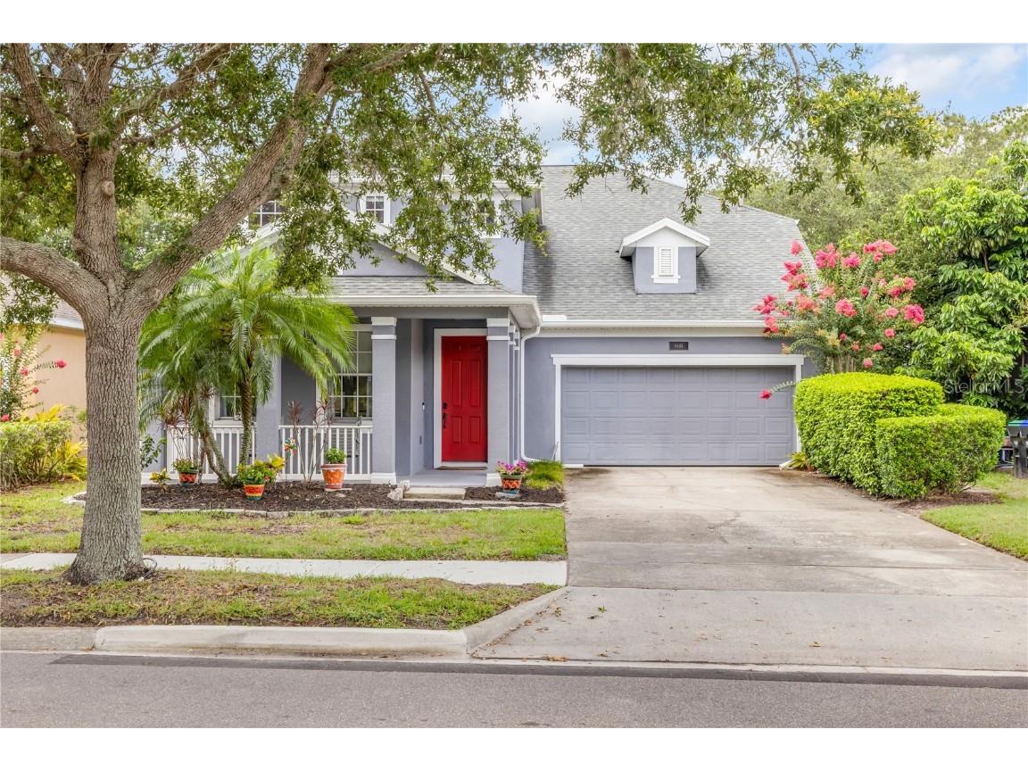 4445 Blue Major Drive Windermere FL 34786 G5098538 image1