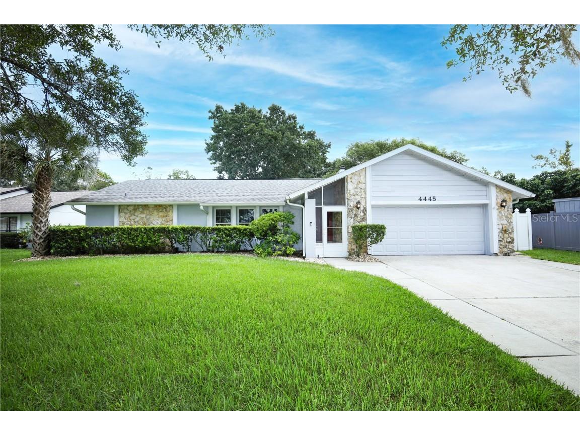 4445 Bridgewater Drive Orlando FL 32817 - LAKE PEARL O6331650 image1