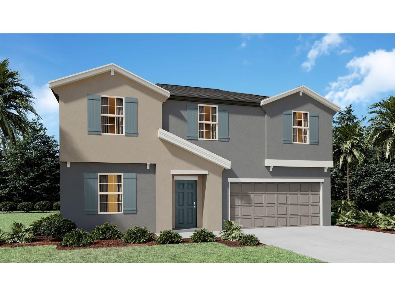 4445 Cozy Condor Court Bartow FL 33830 T3520787 image1