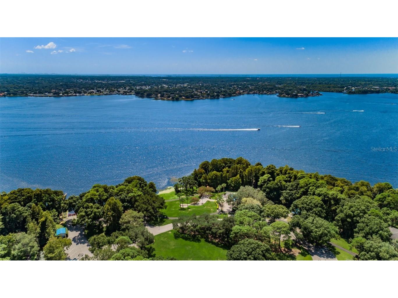 4445 Lansbrook Parkway Palm Harbor FL 34685 - LAKE TARPON U8226327 image26