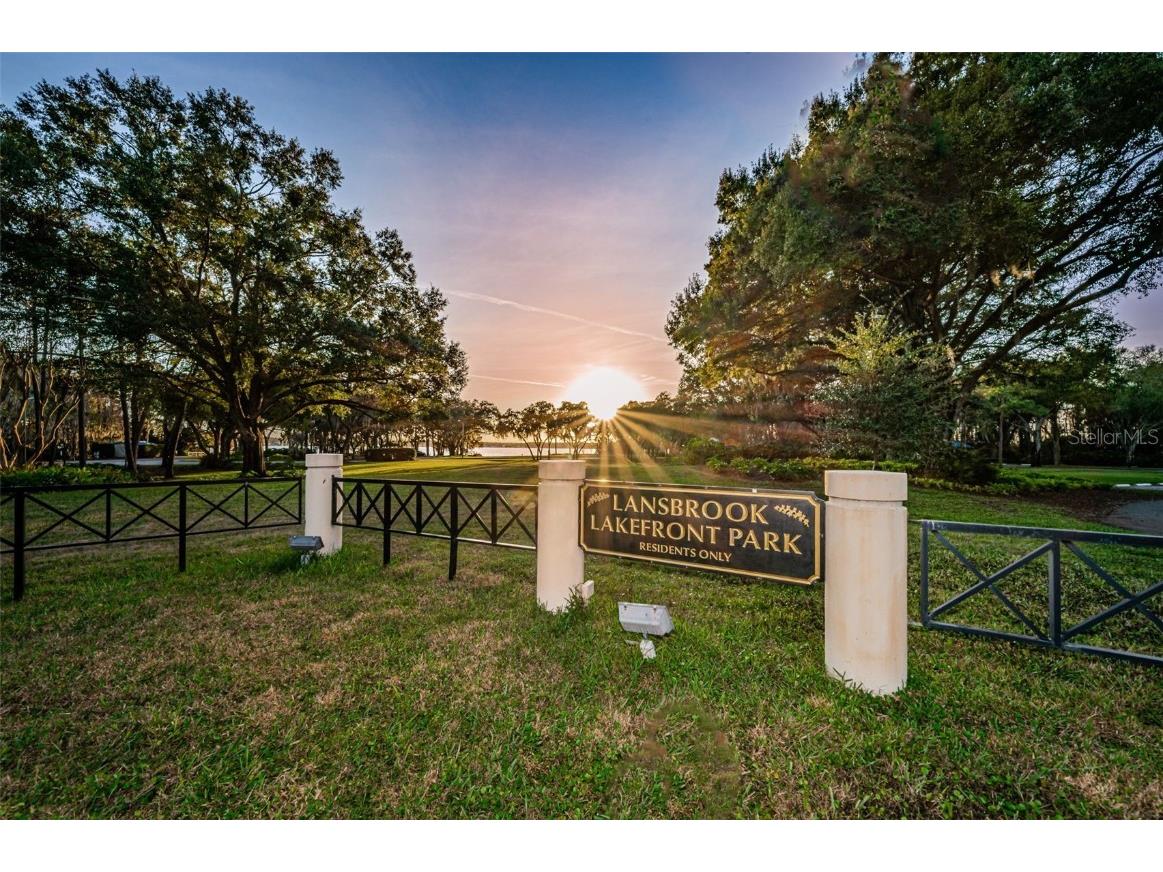 4445 Lansbrook Parkway Palm Harbor FL 34685 - LAKE TARPON U8226327 image47