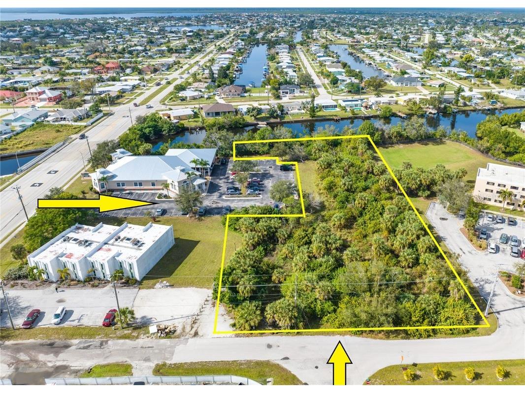 4445 Lister Street Port Charlotte FL 33952 C7498009 image1