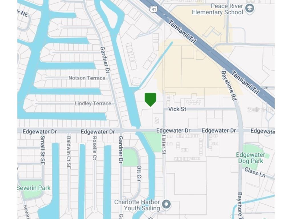 4445 Lister Street Port Charlotte FL 33952 C7498009 image10