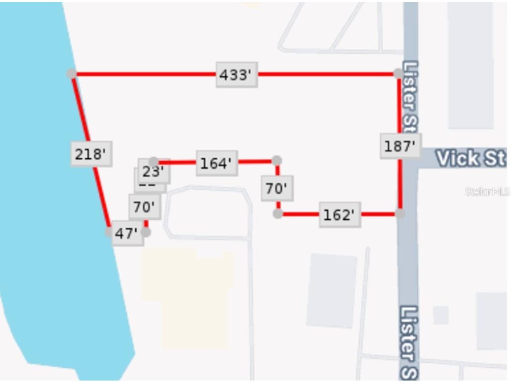 4445 Lister Street Port Charlotte FL 33952 C7498009 image2