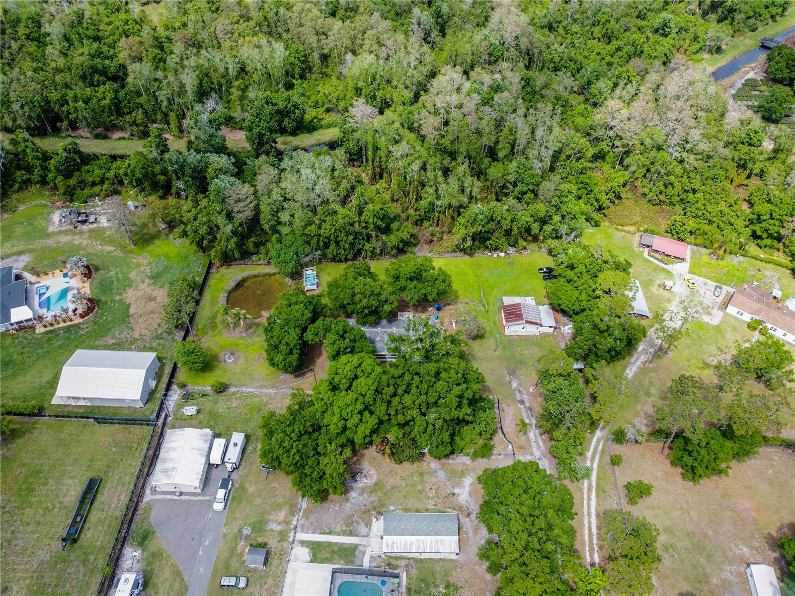 4445 Mildred Bass Road Saint Cloud FL 34772 O6394514 image46