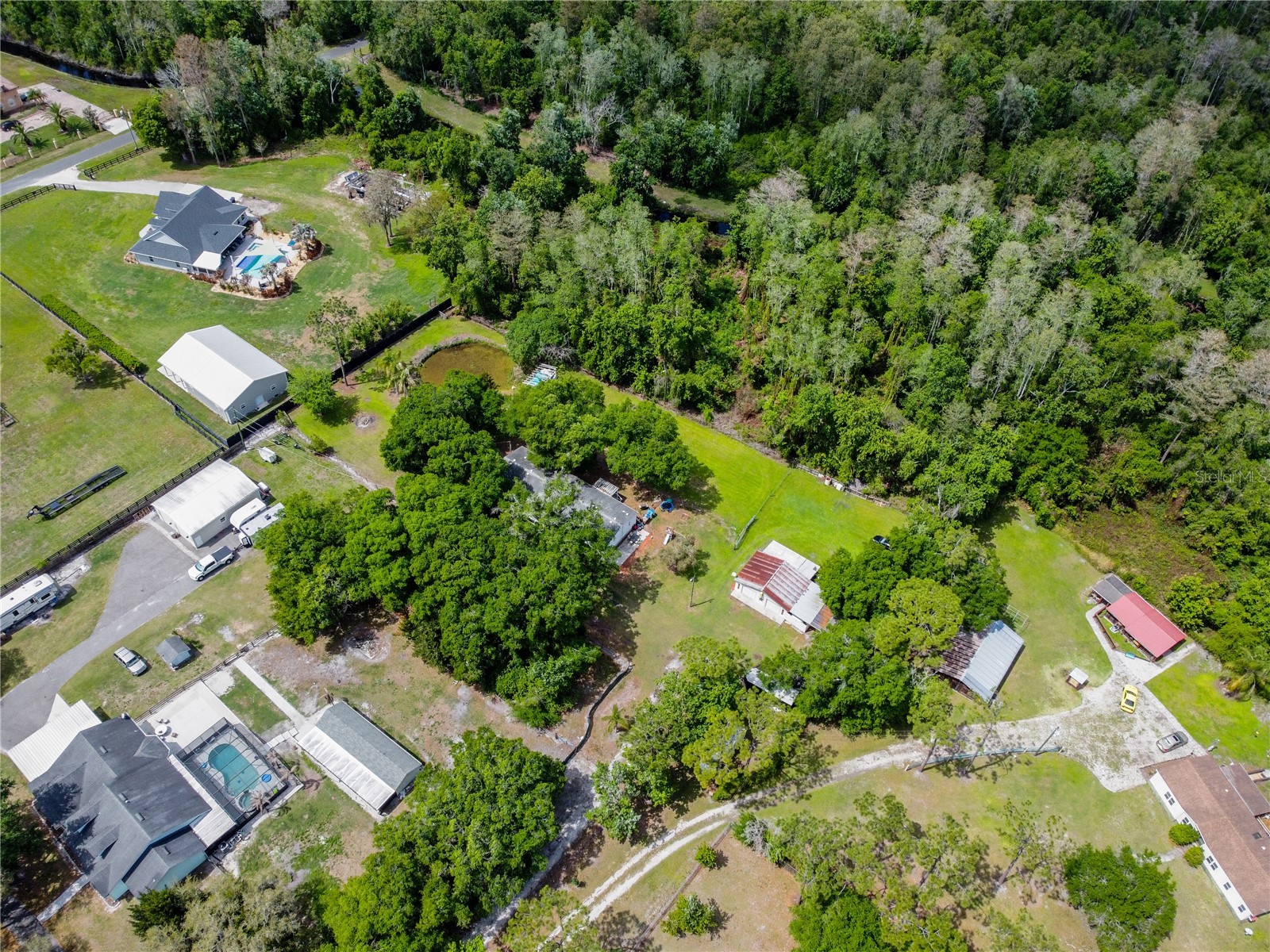 4445 Mildred Bass Road Saint Cloud FL 34772 O6394514 image47