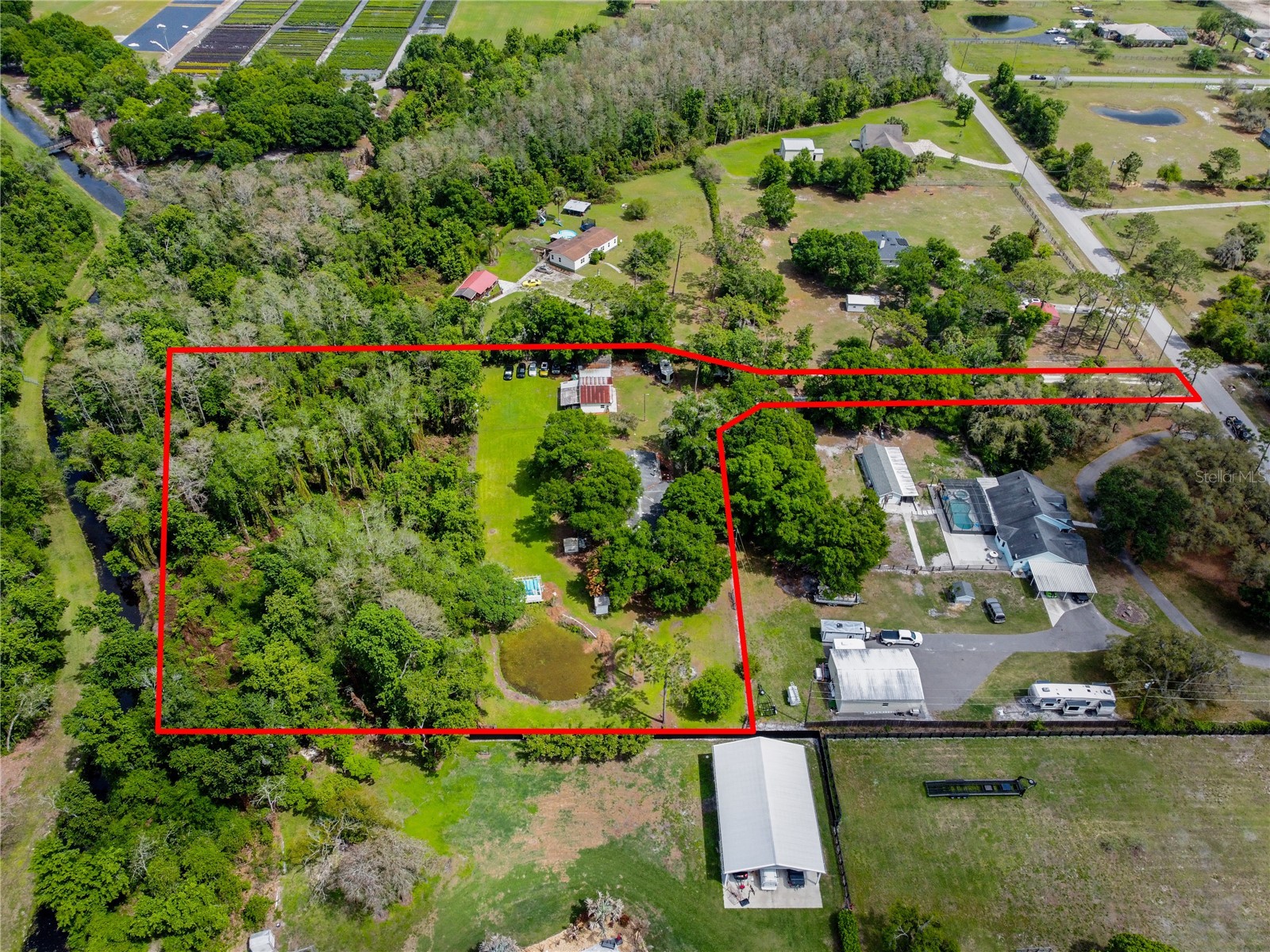 4445 Mildred Bass Road Saint Cloud FL 34772 O6394514 image48