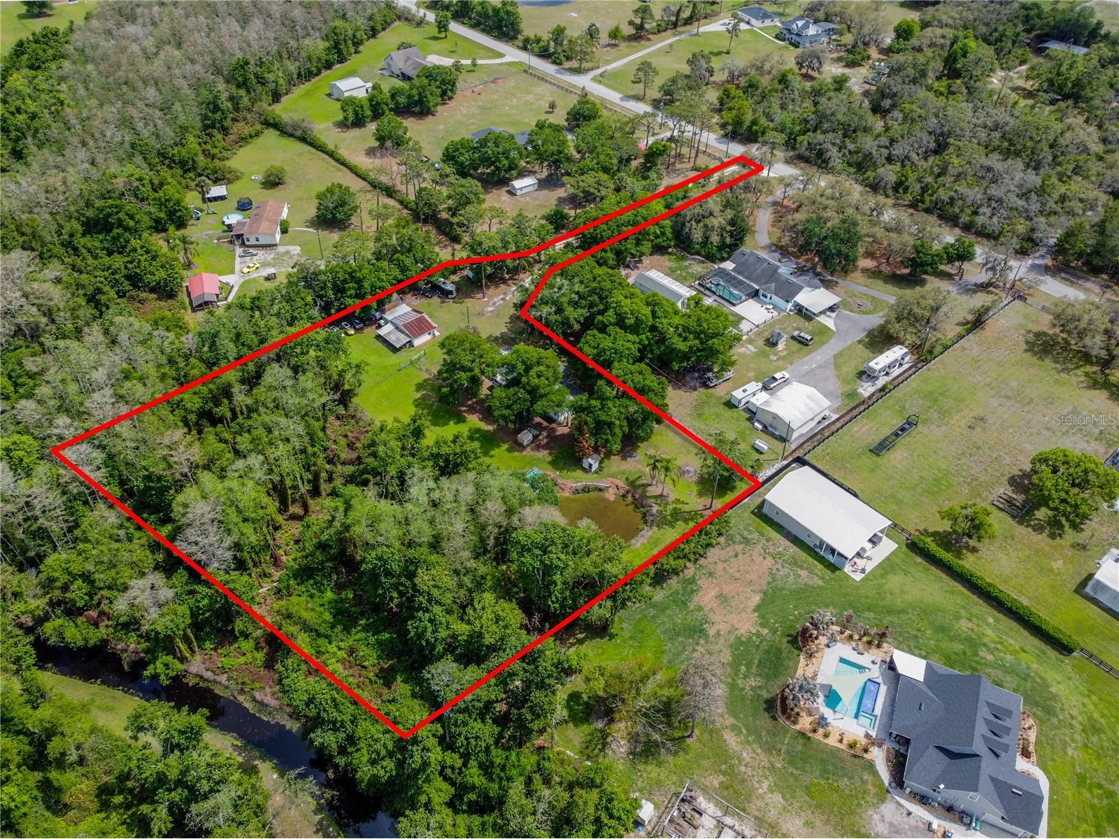 4445 Mildred Bass Road Saint Cloud FL 34772 O6394514 image49