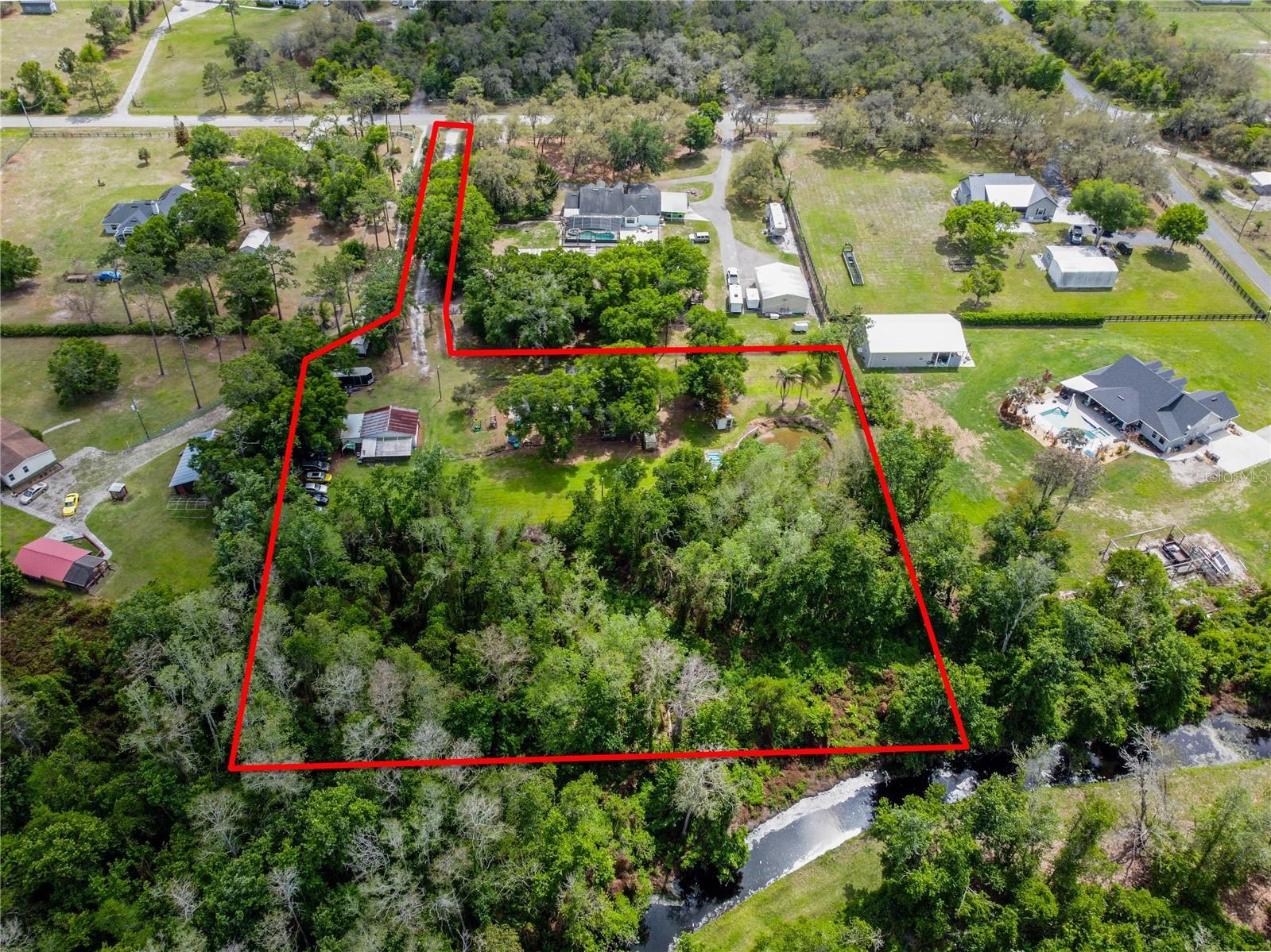 4445 Mildred Bass Road Saint Cloud FL 34772 O6394514 image50