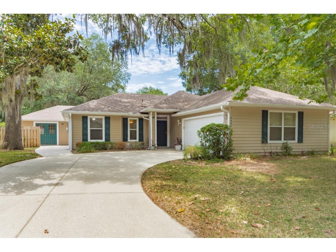 4445 NW 35th Terrace Gainesville FL 32605 GC522462 image1