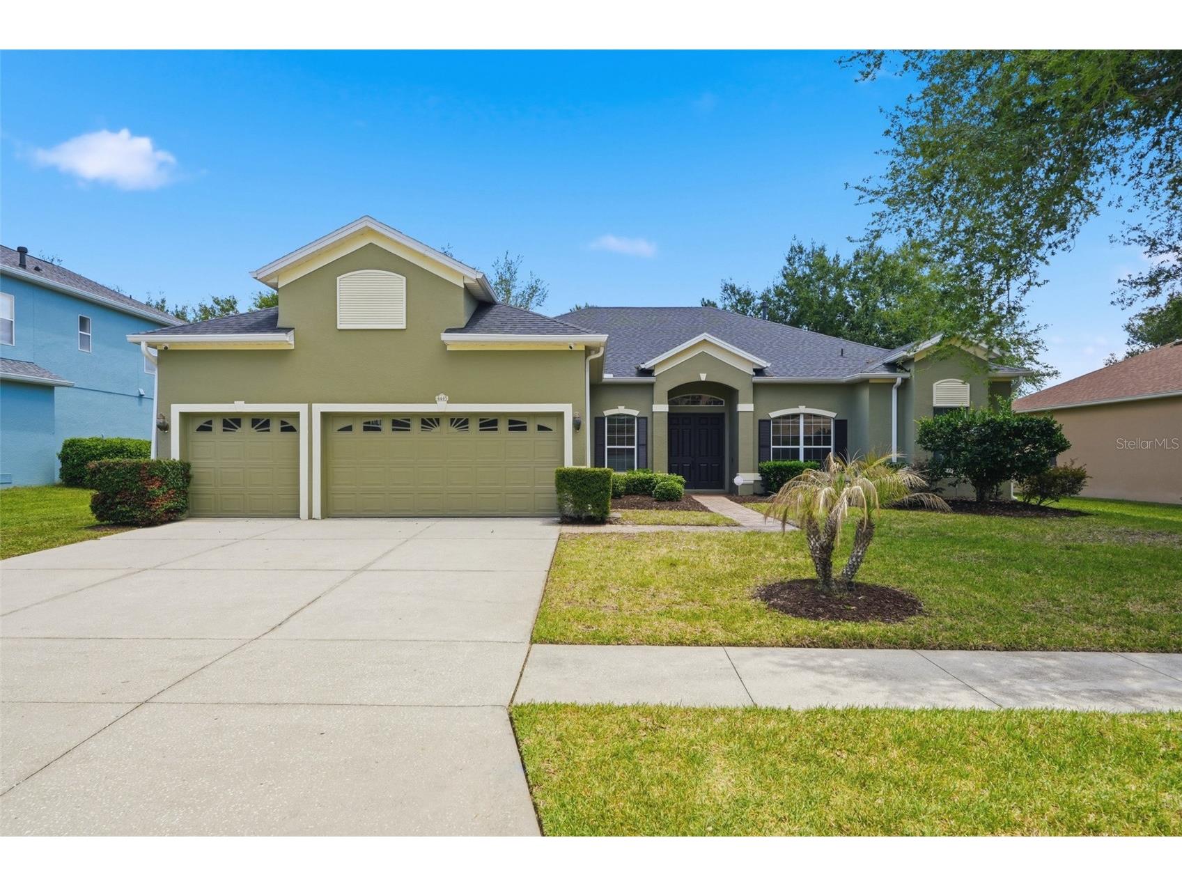 4445 Powderhorn Place Drive Clermont FL 34711 G5111376 image1