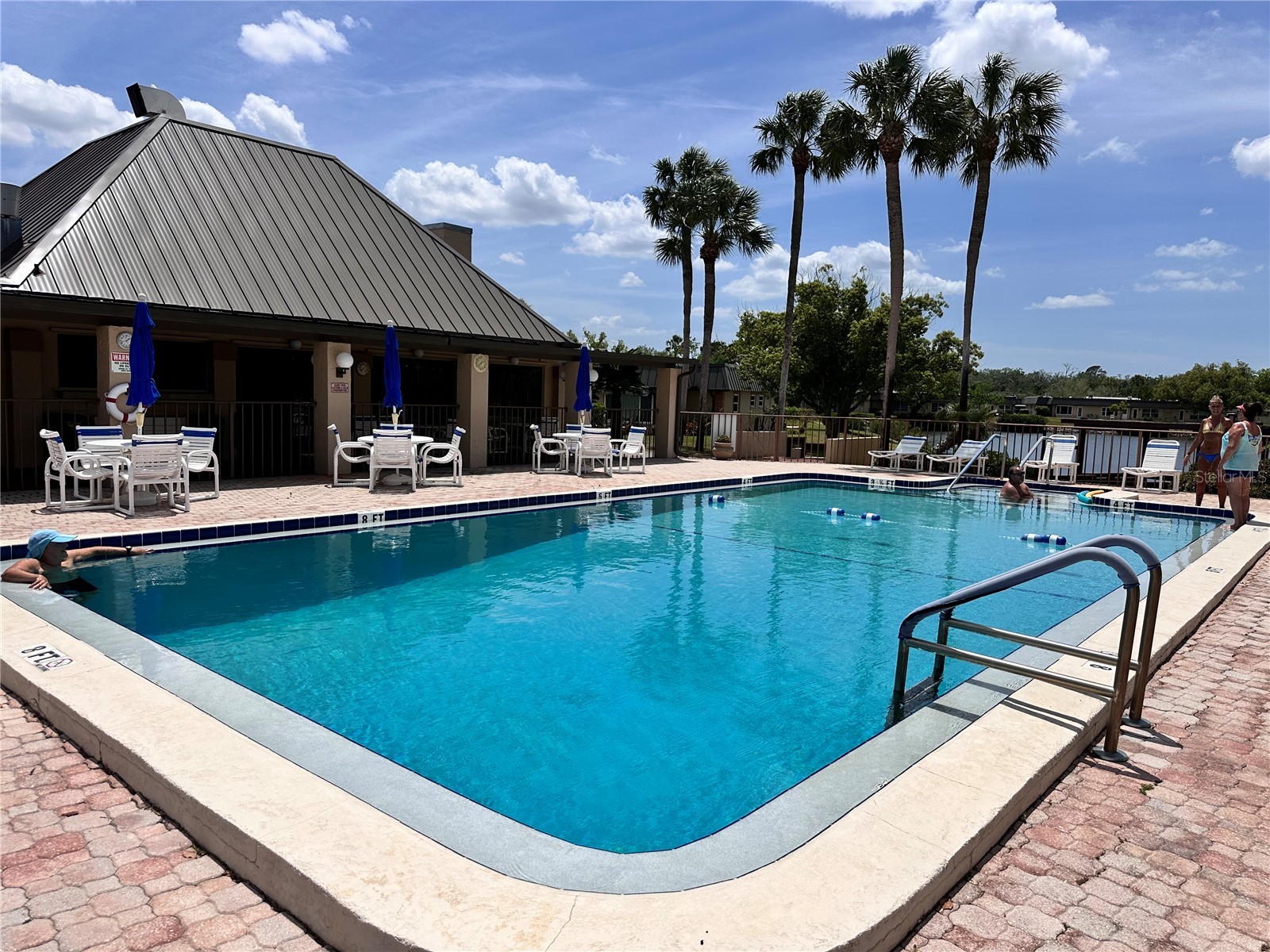 4445 Rustic Drive #D New Port Richey FL 34652 TB8499557 image30