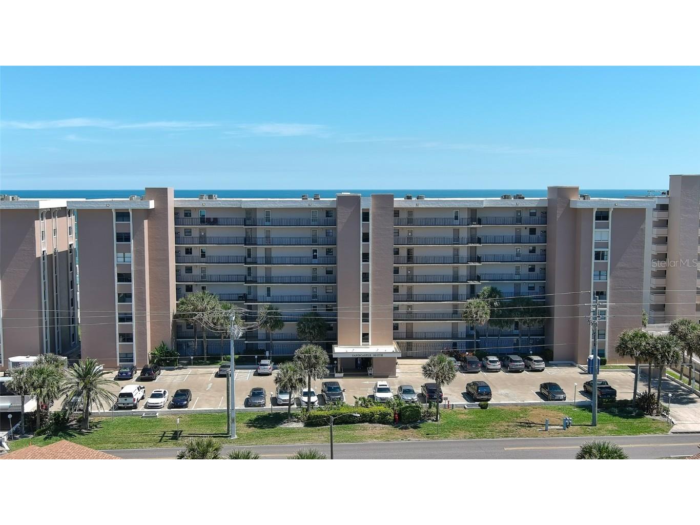 4445 S Atlantic Avenue #106 Ponce Inlet FL 32127 - ATLANTIC OCEAN O6189549 image1