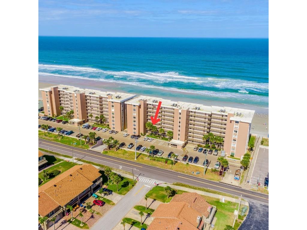 4445 S Atlantic Avenue #302 Ponce Inlet FL 32127 O6100017 image1
