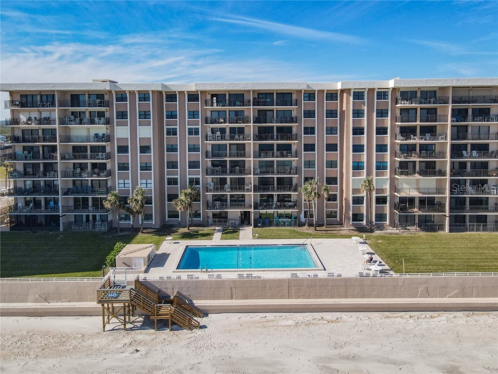 4445 S Atlantic Avenue #804 Ponce Inlet FL 32127 NS1083859 image1