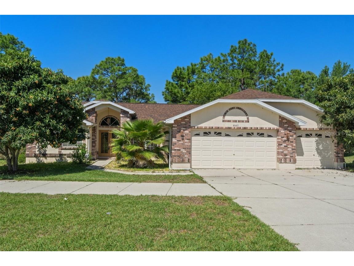 4445 Sand Ridge Boulevard Spring Hill FL 34609 U8195860 image1