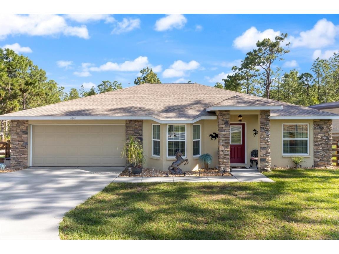 4445 W Tomahawk Drive Beverly Hills FL 34465 OM657552 image1