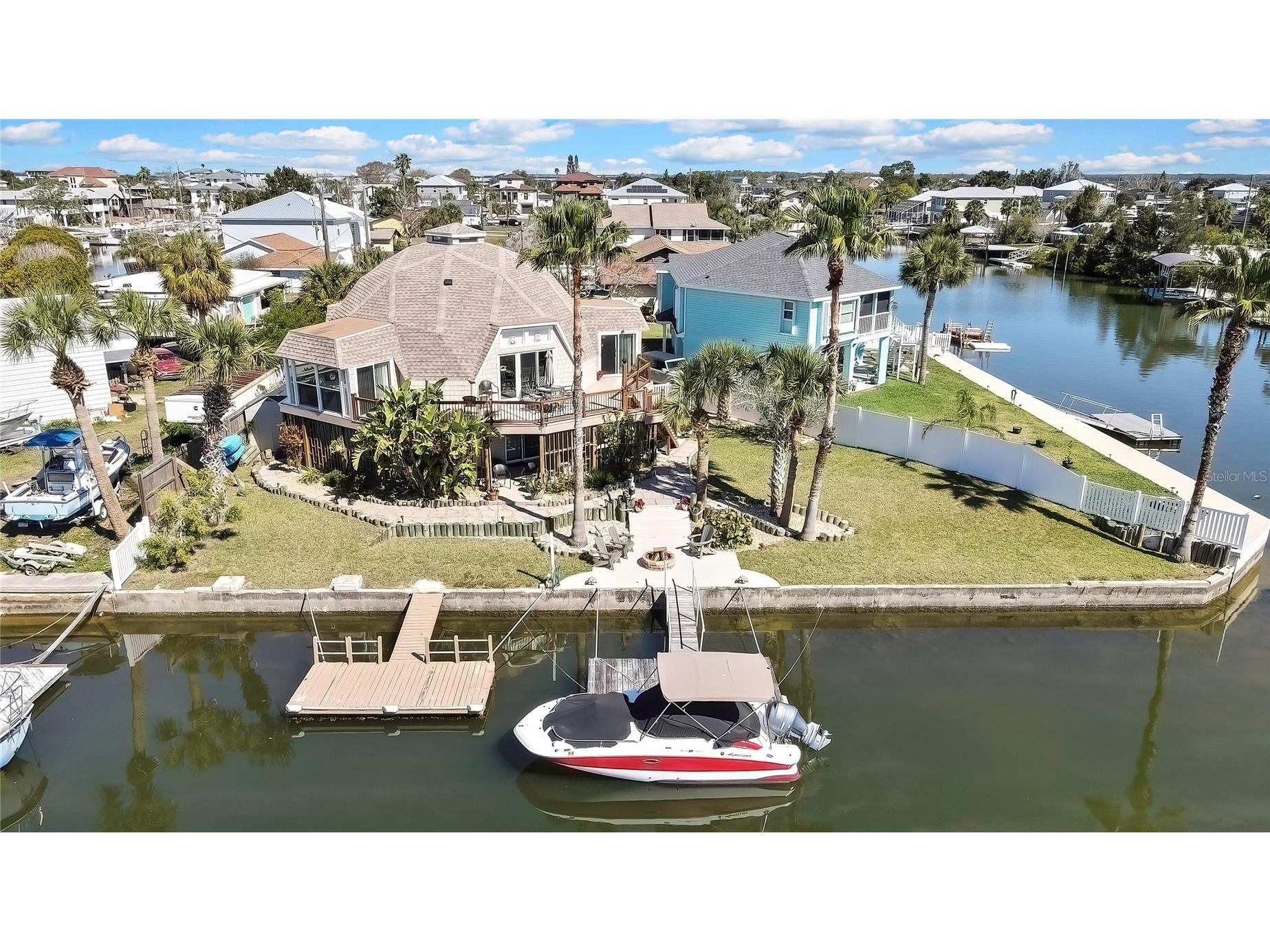 4446 Bahama Drive Hernando Beach FL 34607 OM696842 image1