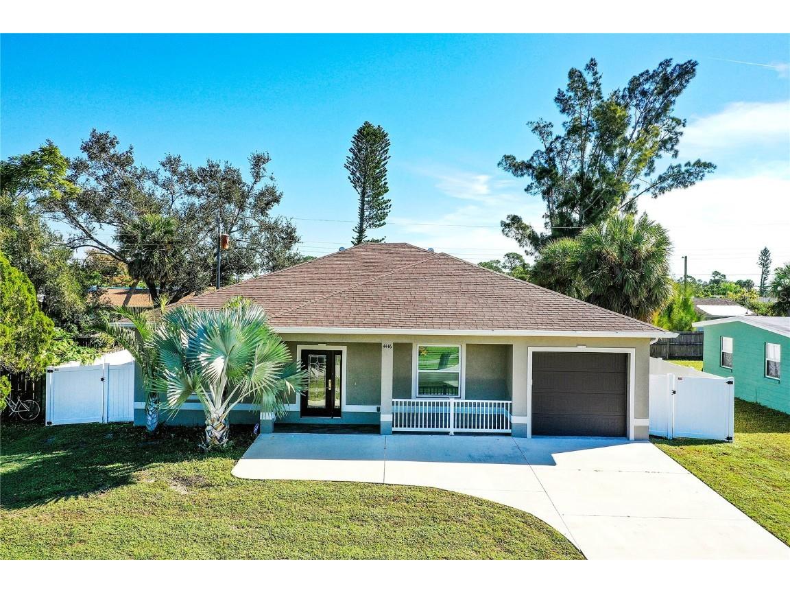 4446 Bayano Street North Port FL 34287 A4594296 image1