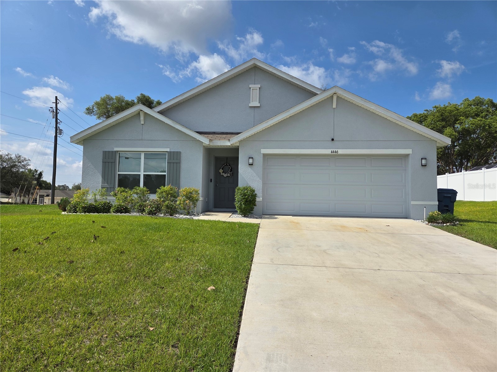4446 Bayridge Court Spring Hill FL 34606 TB8507592 image1