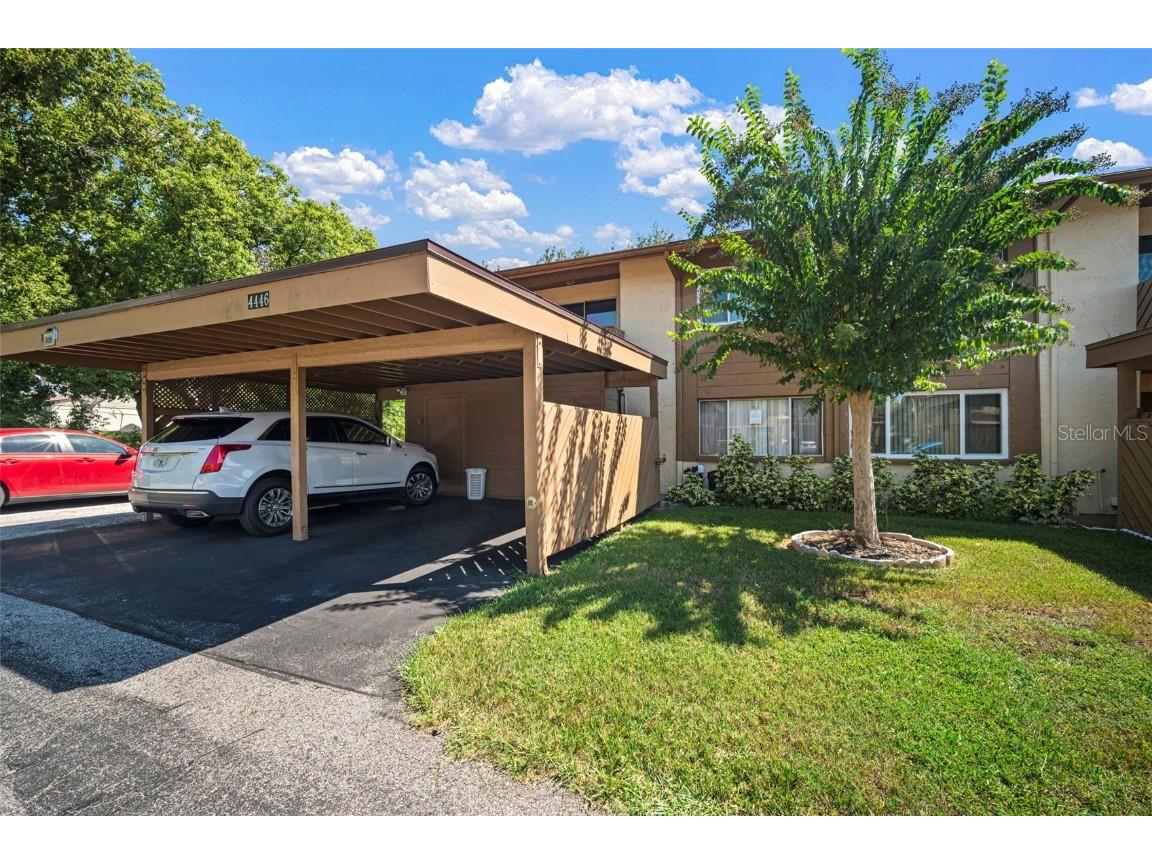 4446 Chart Court New Port Richey FL 34652 - BEACON LAKES TB8429995 image2