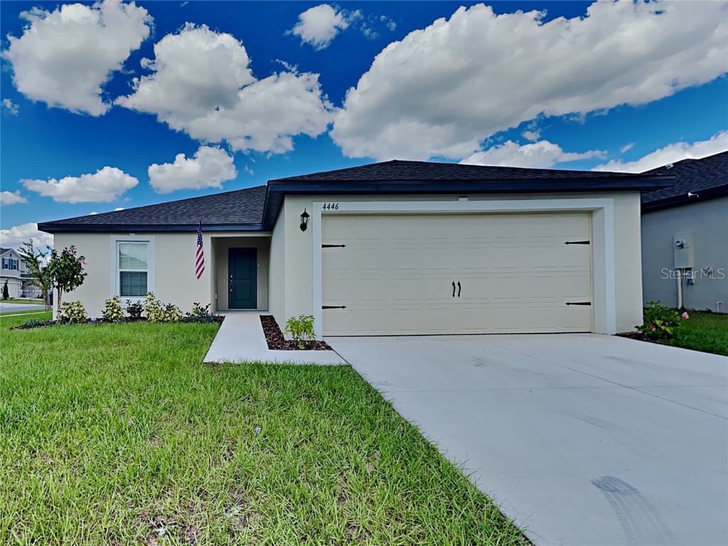 4446 Horse Creek Lane Lakeland FL 33811 T3410895 image1