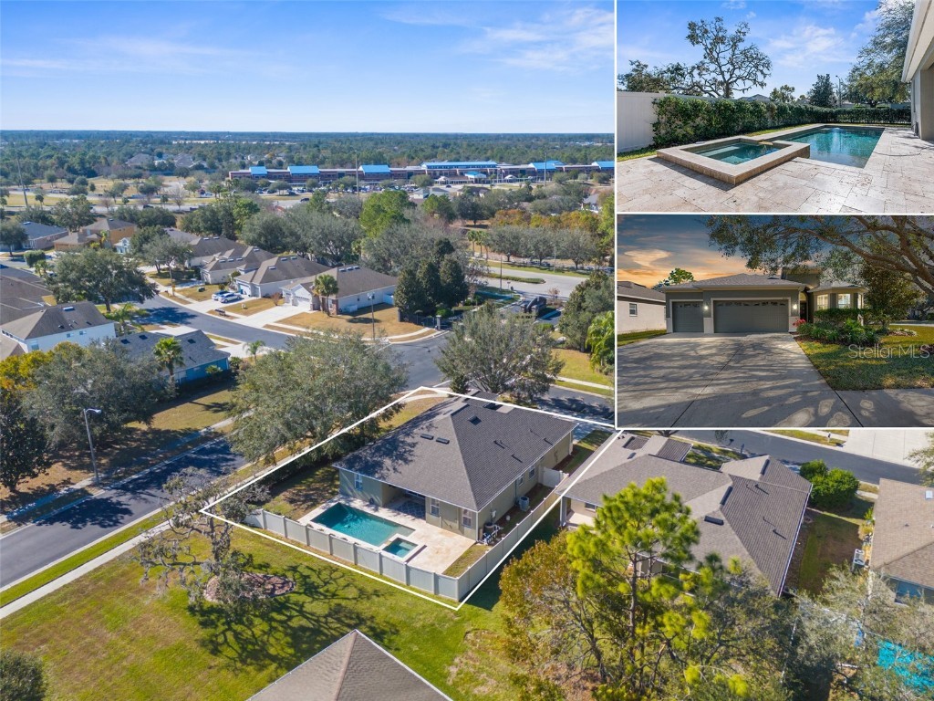 4446 Marsalis Court Spring Hill FL 34609 W7870553 image1