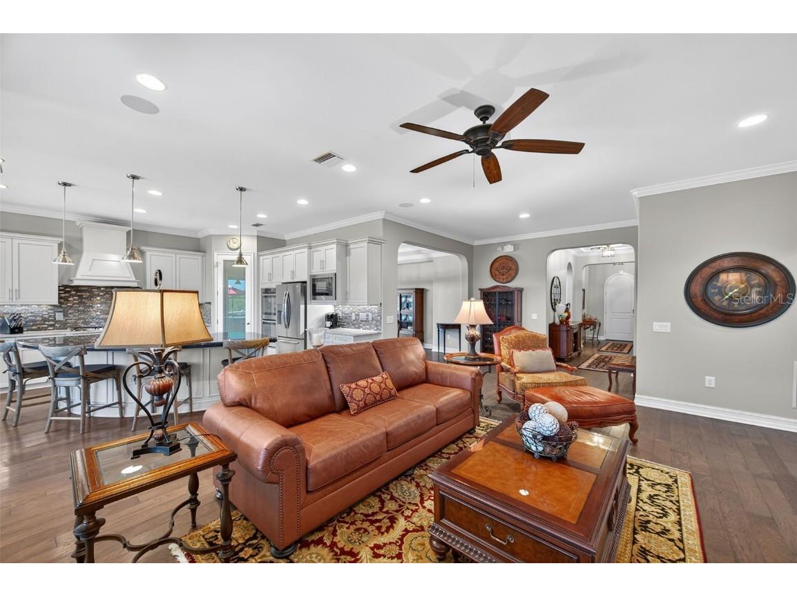 4446 Ortona Lane Wesley Chapel FL 33543 TB8420730 image23