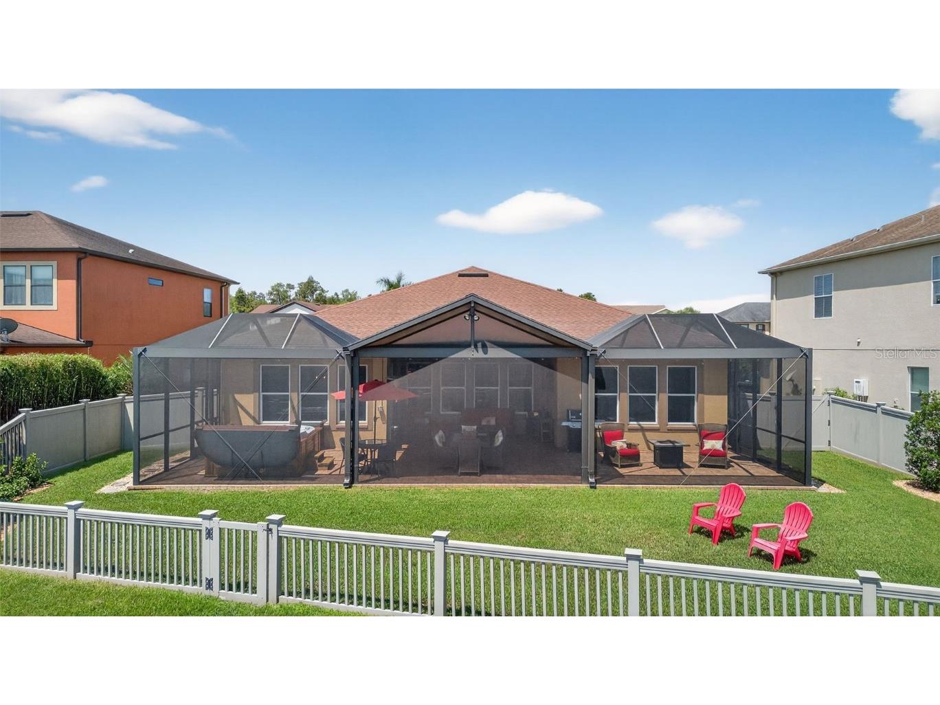 4446 Ortona Lane Wesley Chapel FL 33543 TB8420730 image60