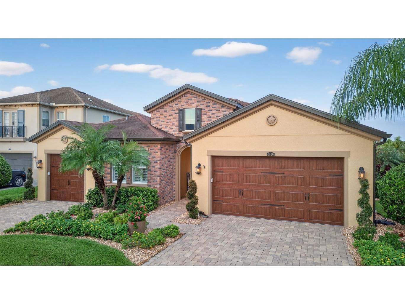 4446 Ortona Lane Wesley Chapel FL 33543 TB8420730 image65