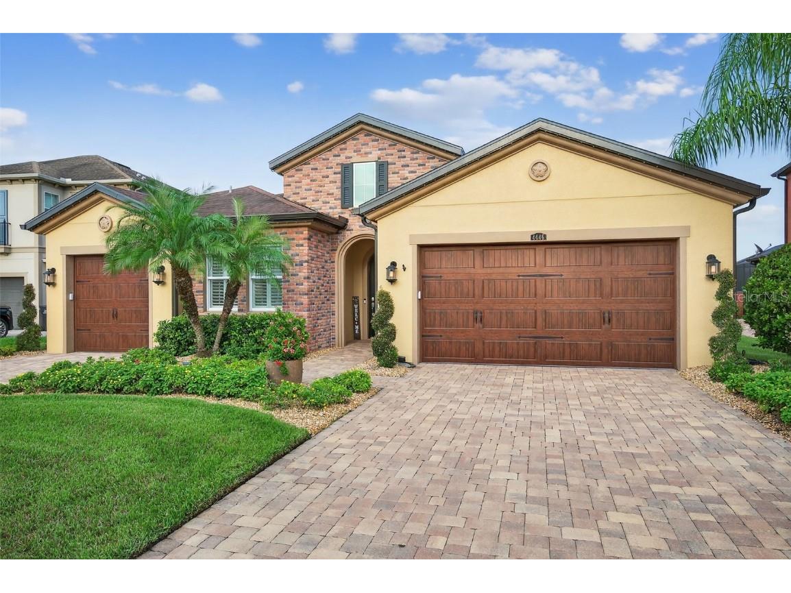 4446 Ortona Lane Wesley Chapel FL 33543 TB8420730 image69