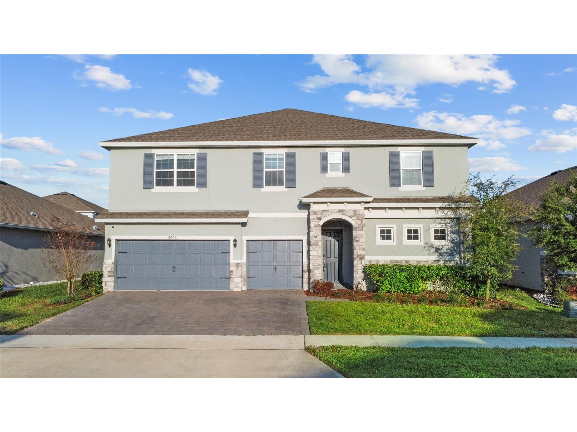 4446 Renly Lane Clermont FL 34711 O6391274 image1