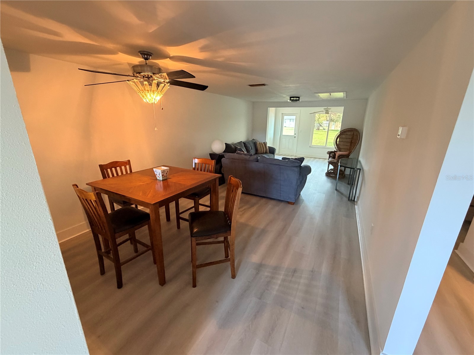 4446 Rustic Drive #E New Port Richey FL 34652 W7885776 image3