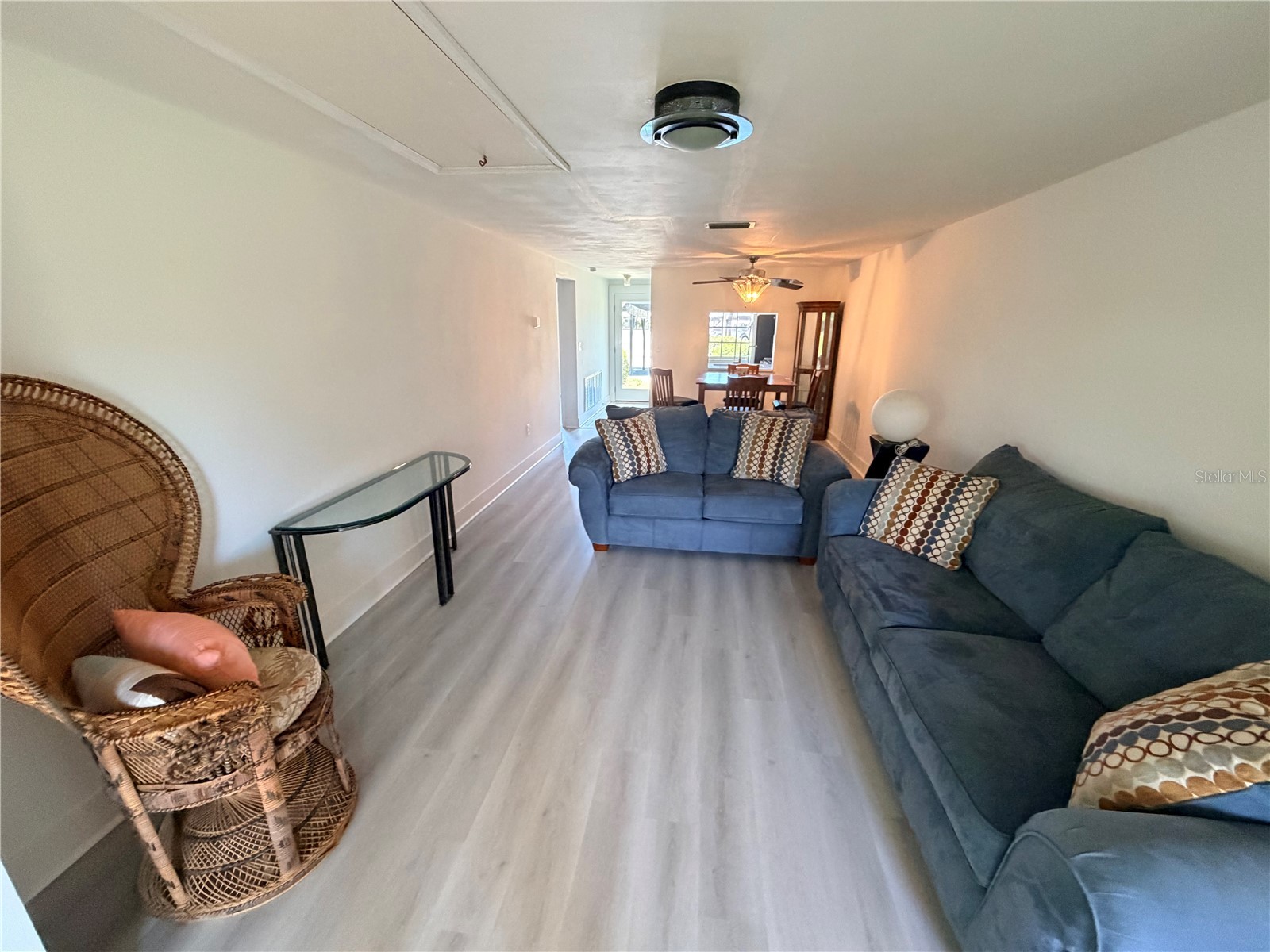 4446 Rustic Drive #E New Port Richey FL 34652 W7885776 image4